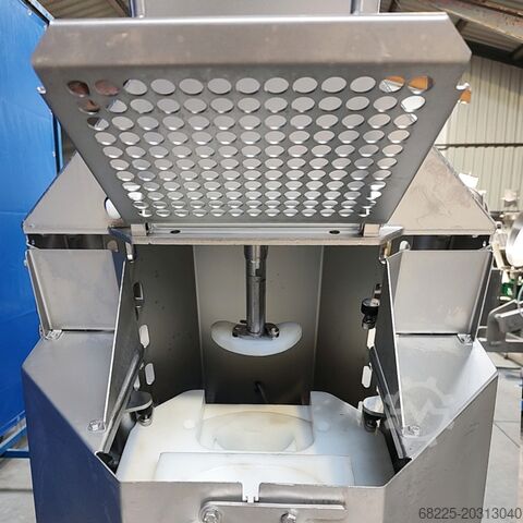 Slicers Marel Opticut