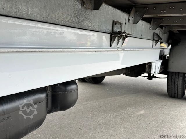 Bavul Mercedes-Benz Sprinter 513 BAKWAGEN