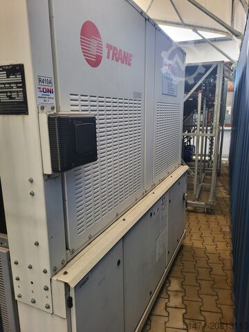 Chiller Trane CGAM 100 SE CAP