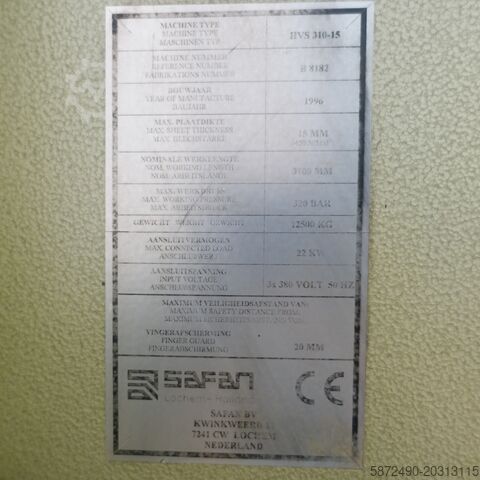 PROTON Maschinenbau GmbH PROTON Maschinenbau GmbH PROTON Maschinenbau GmbH