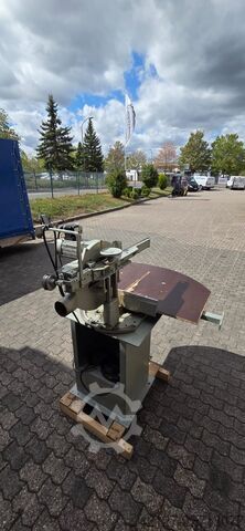  Graule ZS 170