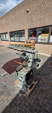  Graule ZS 170