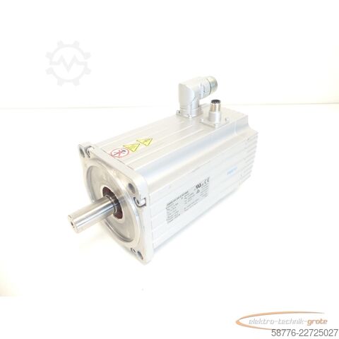 Bộ điều khiển Festo EMMS-AS-100-S-HS-RMB 550125 Servomotor SN: J8N4265