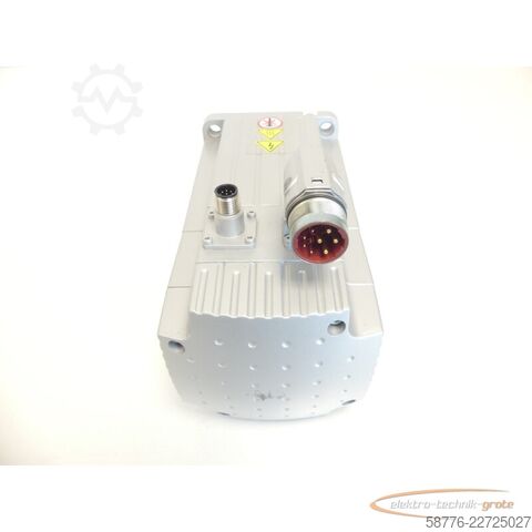 Bộ điều khiển Festo EMMS-AS-100-S-HS-RMB 550125 Servomotor SN: J8N4265