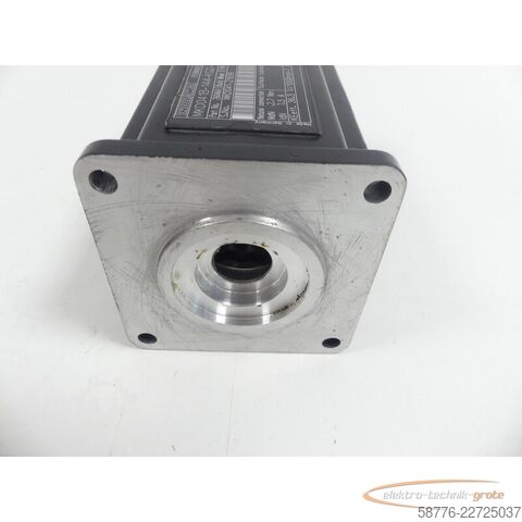 وحدة تحكم Rexroth Indramat Stator für MKD041B-144-KG0-KN Servomotor SN: MKD041-21699