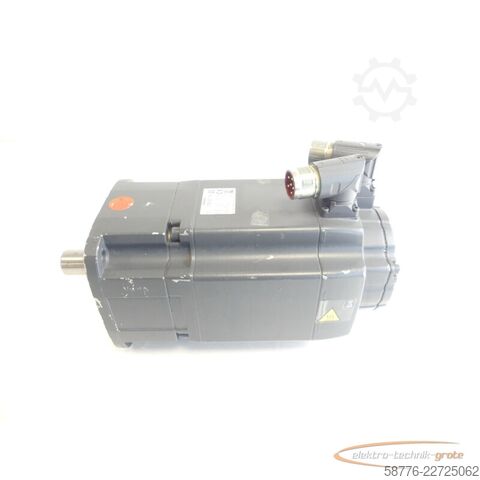 नियंत्रण इकाई Siemens 1FK7063-2AH74-1TH0 - Z Servomotor SN: YFL0619384301007