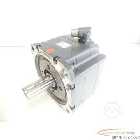 नियंत्रण इकाई Siemens 1FK7100-2AF71-1CA0 Servo - Synchronmotor SN: YFJ0640193002001