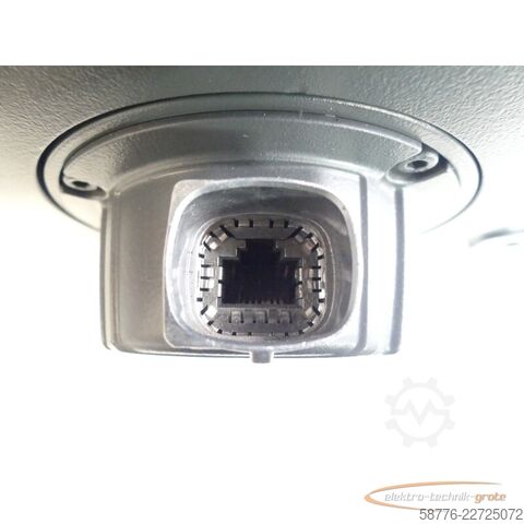 नियंत्रण इकाई Siemens 1FK7100-2AF71-1CA0 Servo - Synchronmotor SN: YFJ0640193002001