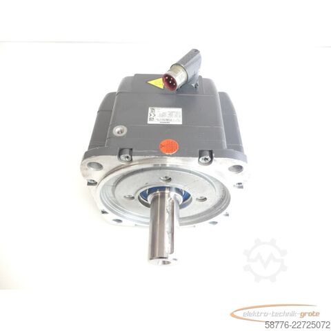 नियंत्रण इकाई Siemens 1FK7100-2AF71-1CA0 Servo - Synchronmotor SN: YFJ0640193002001