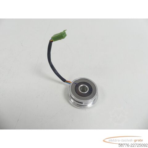 Component  Kollmorgen Artus 07S15RXM3/0452c15F/18 Resolver
