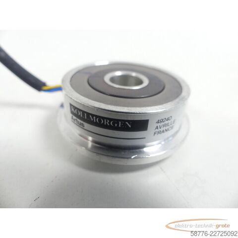 Component  Kollmorgen Artus 07S15RXM3/0452c15F/18 Resolver