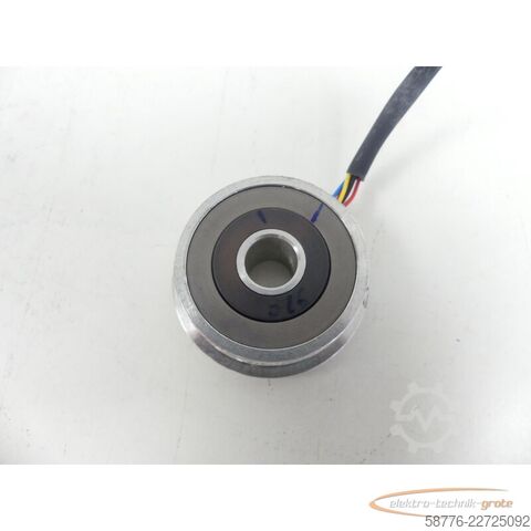 Component  Kollmorgen Artus 07S15RXM3/0452c15F/18 Resolver