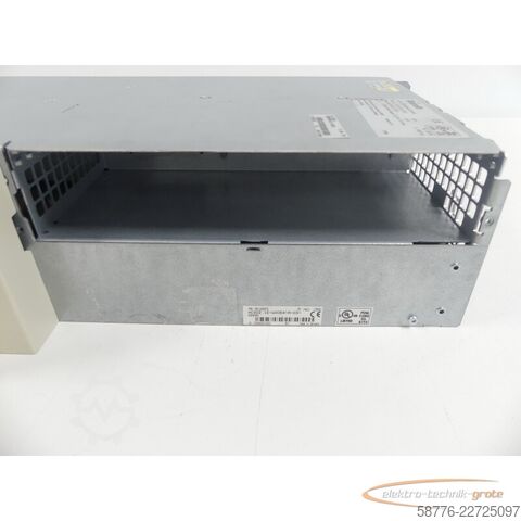 Component Rexroth HCS02.1E-W0054-A-03-NNNN MNR: R911298373 SN:7260402210260