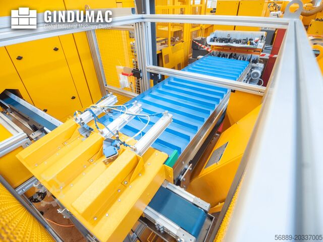 Turn-Mill Centre Index G220
