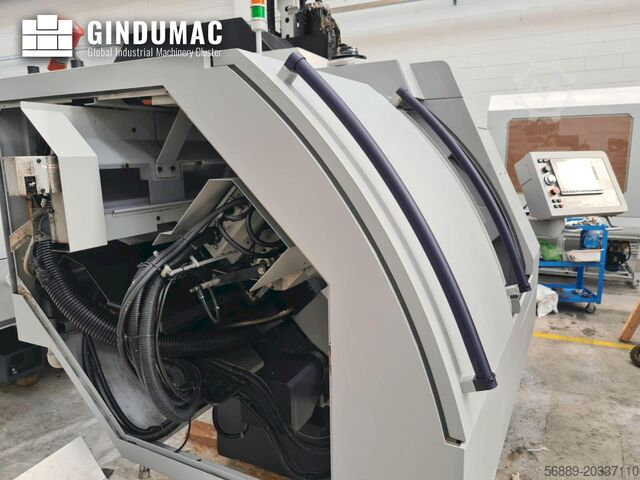 Švajcarski Tip vrtenje mašina Citizen C32 VIII
