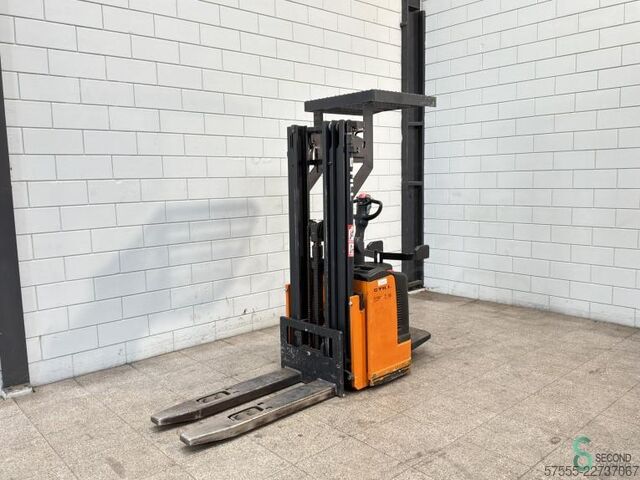 Viljuљkar Still EGV-S14