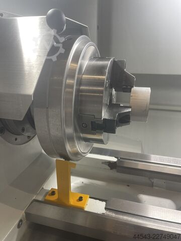 Torno CNC Avia E-Turn 40