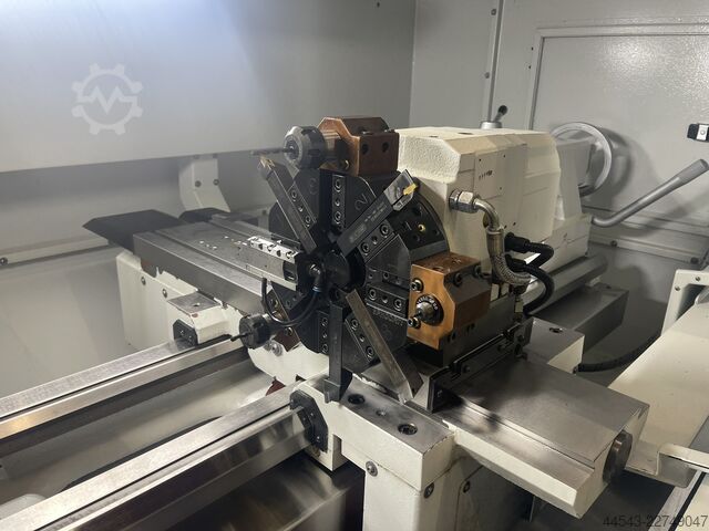 Torno CNC Avia E-Turn 40
