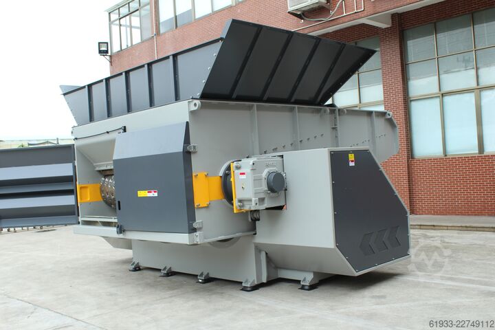 Rozdrabniacz jednowałowy Genox BH2800
