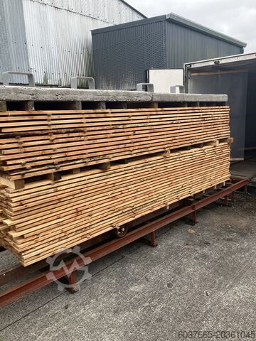 Uscător cuptor Woodmizer mk 20-2