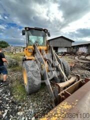 วอลโว่ L500 Volvo L500