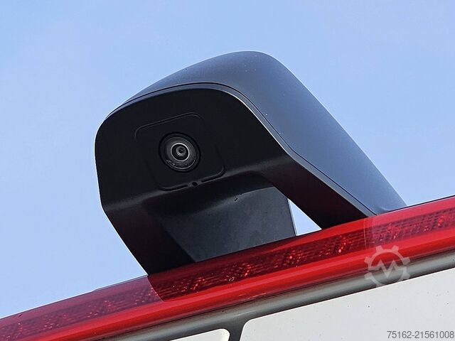 Aukšto stogo universalas MERCEDES-BENZ SPRINTER 314 L1H1 Automaat Mbux