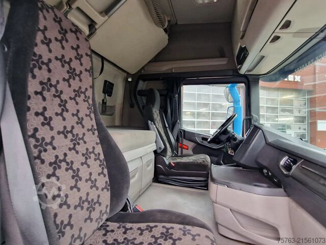 Estándar-SZM Scania R500 NGS Highline 4x2 - Retarder - Night clima ...