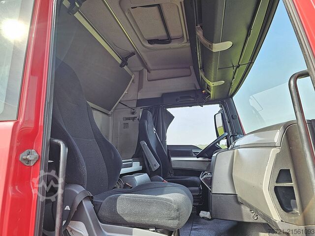 मानक SZM M.A.N. 18.440 TGX