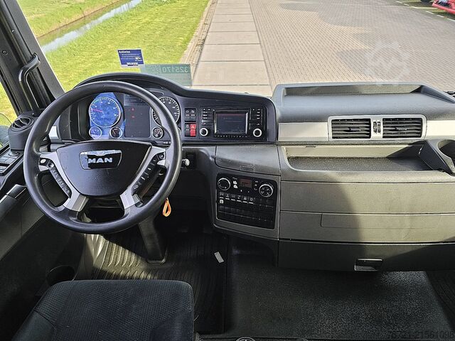 मानक SZM M.A.N. 18.440 TGX