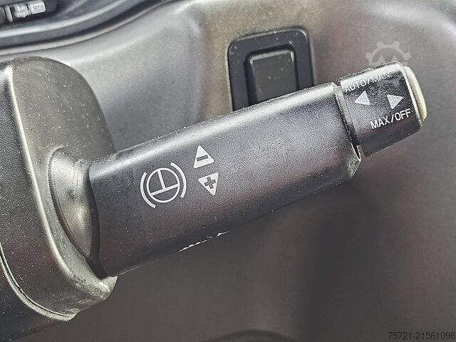 मानक SZM M.A.N. 18.440 TGX