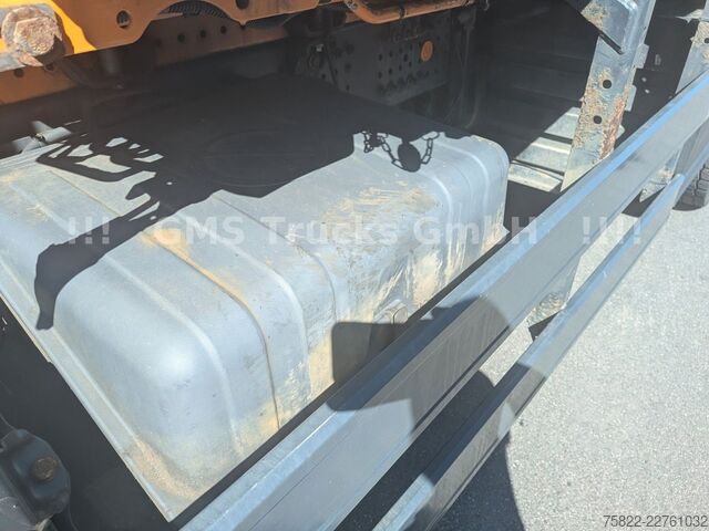 Ostalo MERCEDES-BENZ Antos Actros 1845 / Meiller AK12 / Retarder