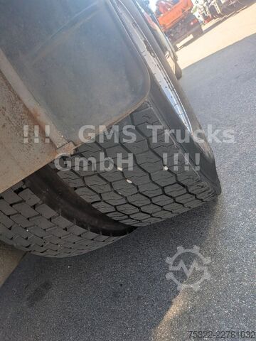 Ostalo MERCEDES-BENZ Antos Actros 1845 / Meiller AK12 / Retarder