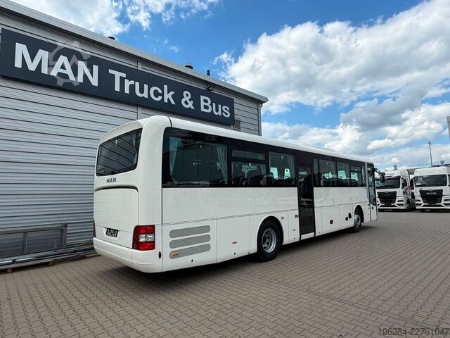 Автобус MAN Intercity