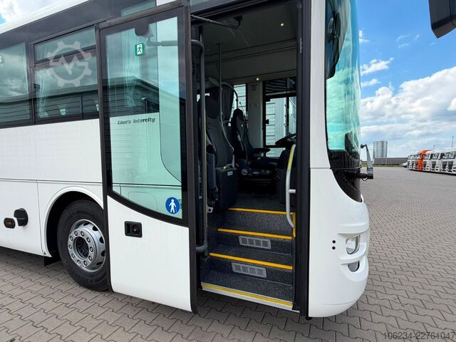 Автобус MAN Intercity