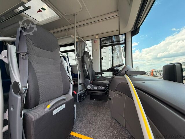 Автобус MAN Intercity
