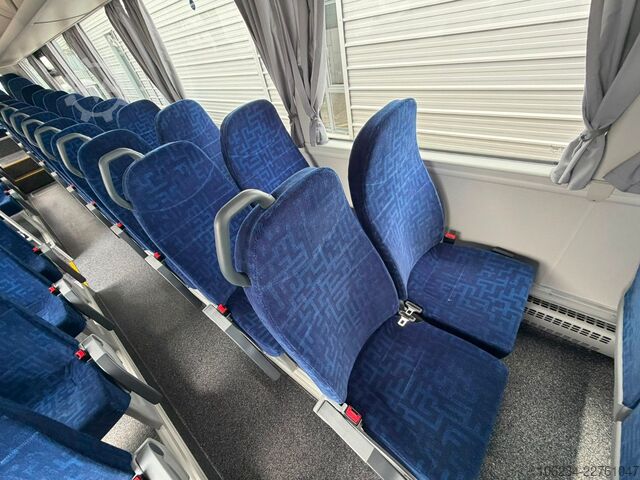 Автобус MAN Intercity