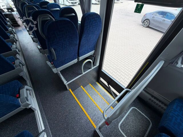 Автобус MAN Intercity