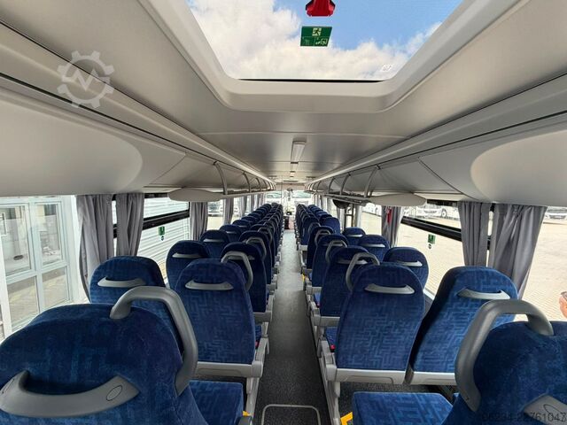 Автобус MAN Intercity