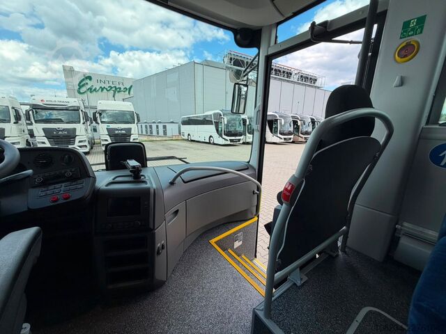 Автобус MAN Intercity
