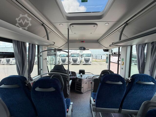 Автобус MAN Intercity