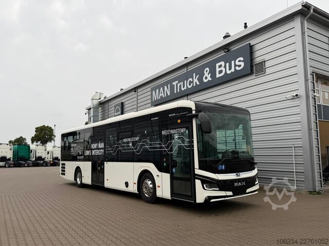 Автобус MAN Intercity  12 LE