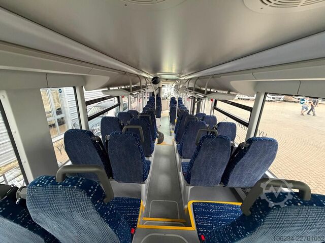 Автобус MAN Intercity  12 LE