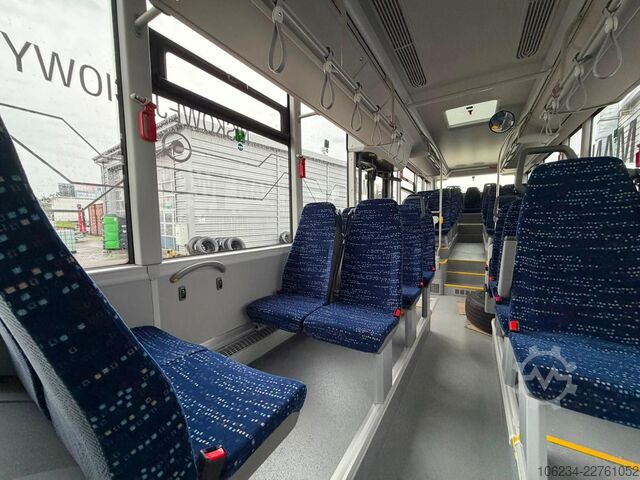 Автобус MAN Intercity  12 LE
