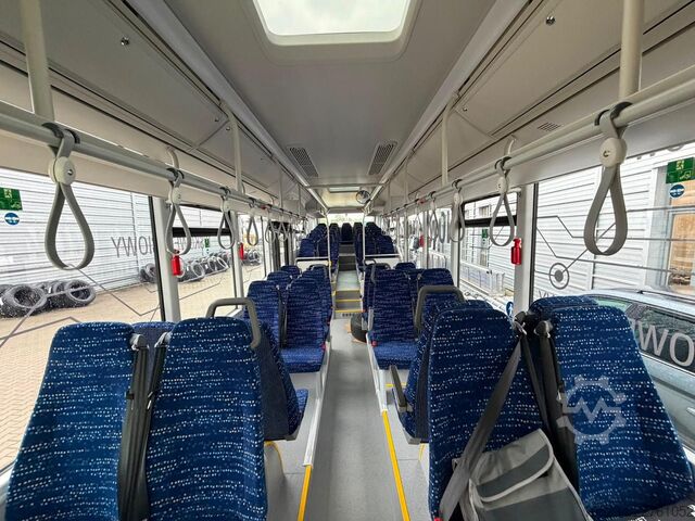 Автобус MAN Intercity  12 LE