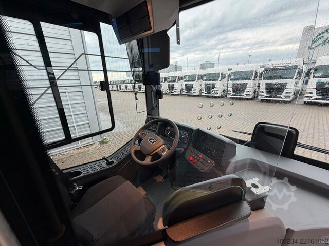 Автобус MAN Intercity  12 LE