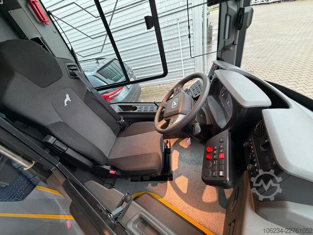 Автобус MAN Intercity  12 LE