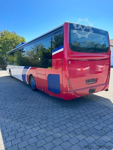 বাস Irisbus IRISBUS