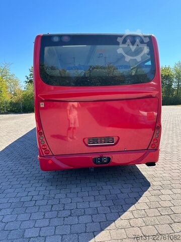 বাস Irisbus IRISBUS
