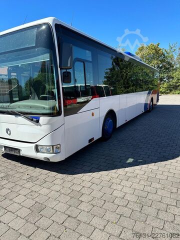 বাস Irisbus IRISBUS