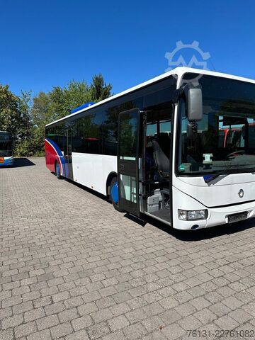 বাস Irisbus IRISBUS